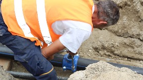 Deo Beograda bez vode 30 sati